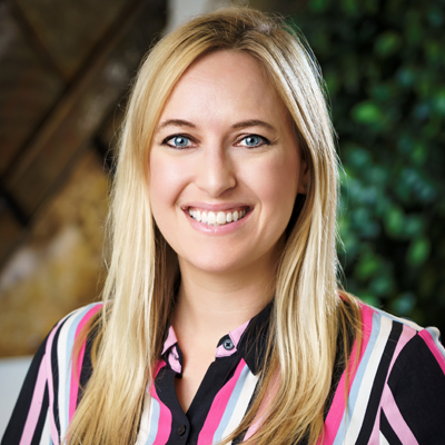 JENNIFER A. SKUBIC: Paralegal - Braun Siler Kruzel PC