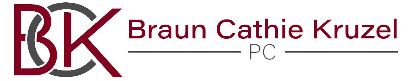 Braun Cathie Kruzel PC logo
