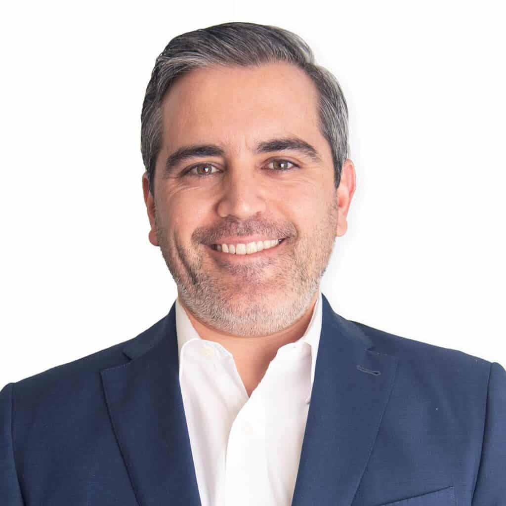 Attorney Ruben Monreal